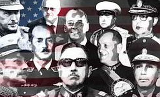 Dictadores