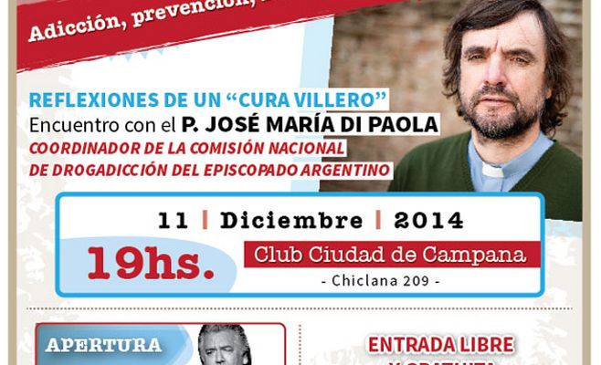 Drogas, Vidas en Peligro.
