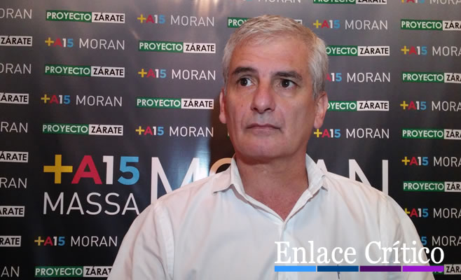 Gustavo Moran