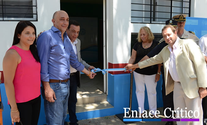 Inauguracion DPU 2