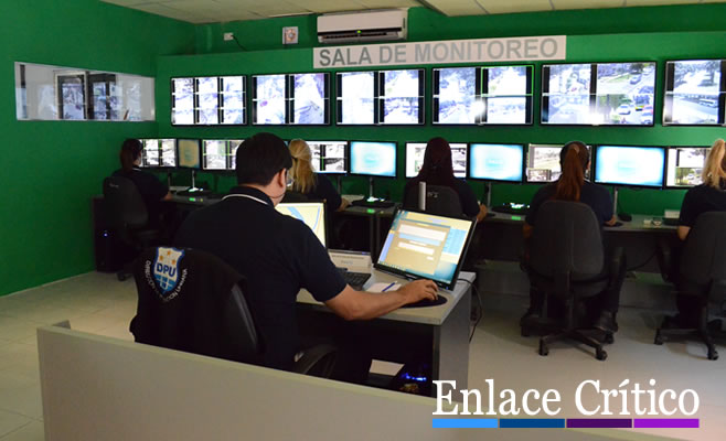 Inauguracion DPU 4