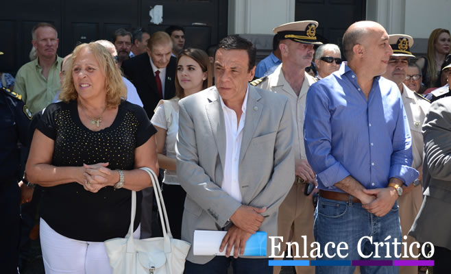Inauguracion DPU