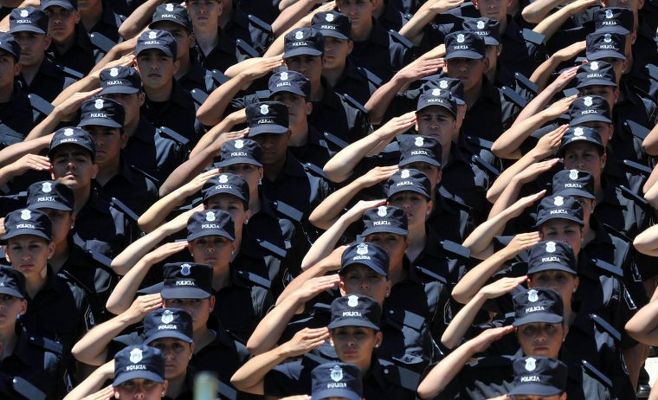 Policía Local