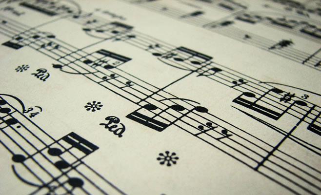 Nota Musical