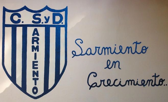 sarmiento