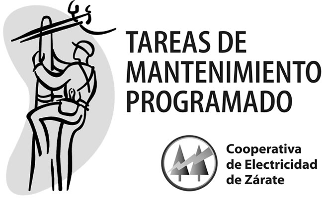 CEZ Corte Programado