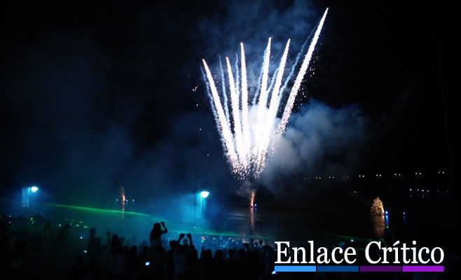 Fiesta fin de año Costanera 7