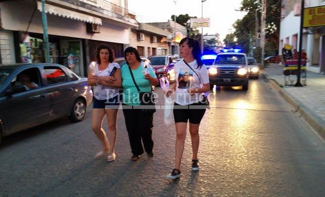 Marcha Evangelina