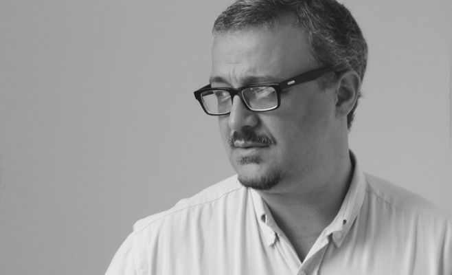 Oscar Trujillo