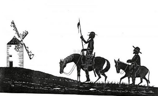 Quijote