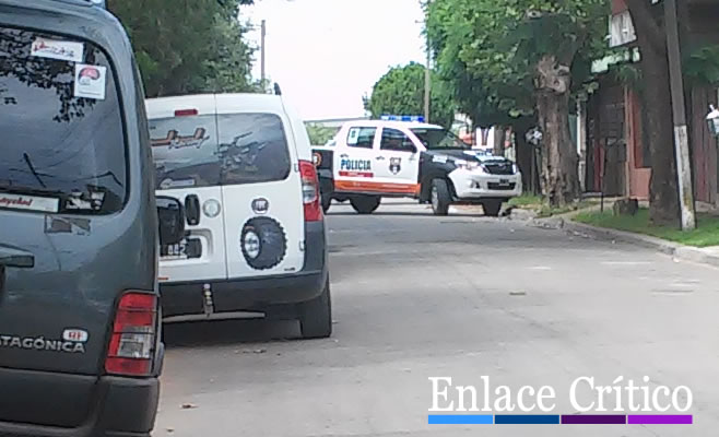 SUPA Asalto 7 CPC