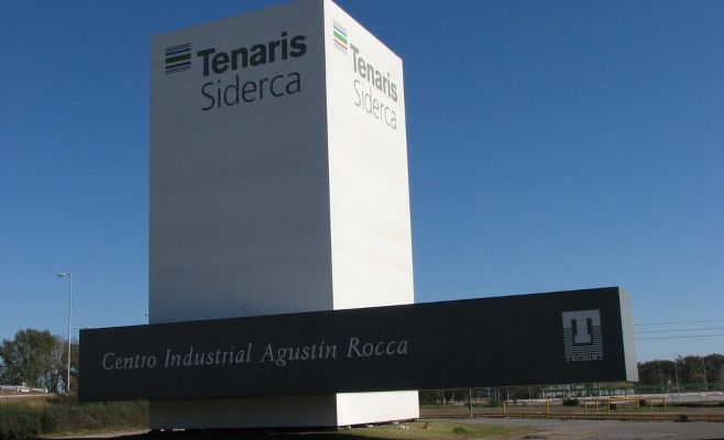 Tenaris