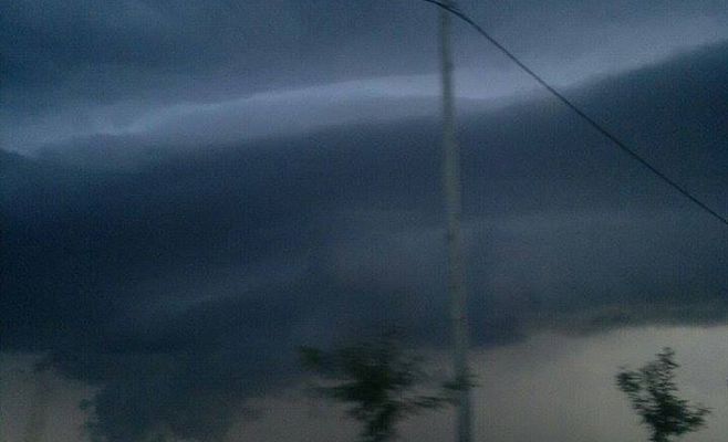 Tormenta