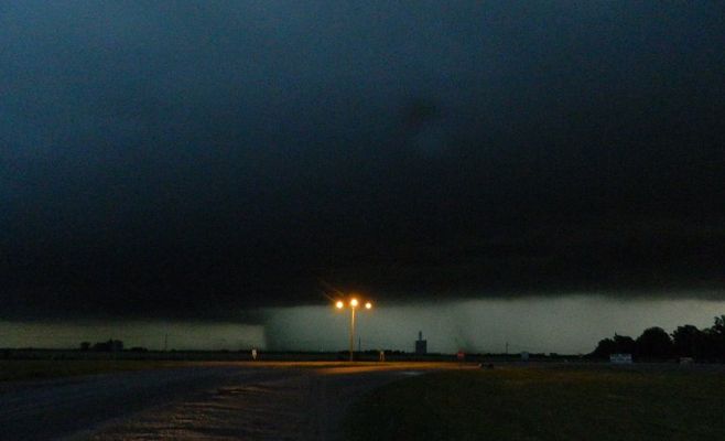 Tormenta