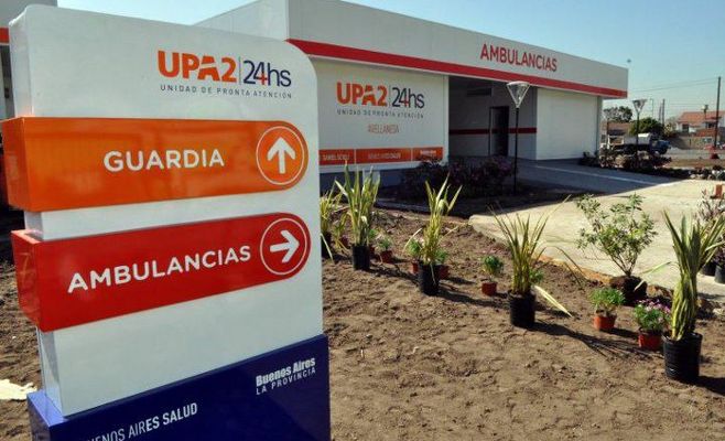 UPA