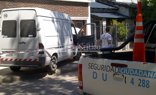 Accidente Alem y Noya (3)