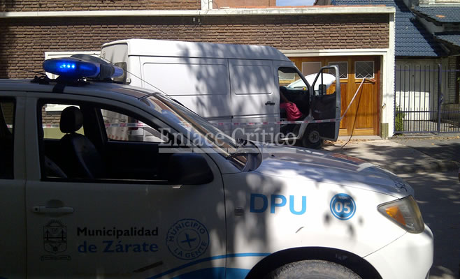 Accidente Alem y Noya (4)