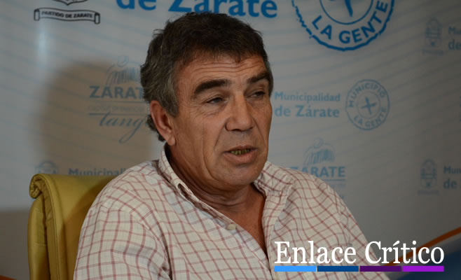 Nestor Gerlo