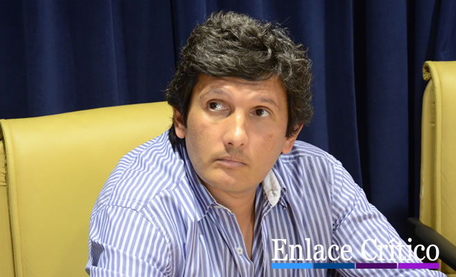 Pablo Gimenez