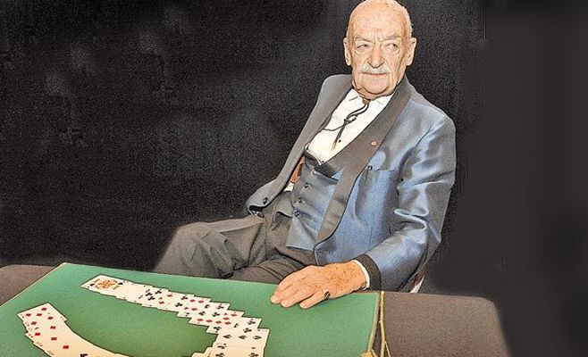 René Lavant