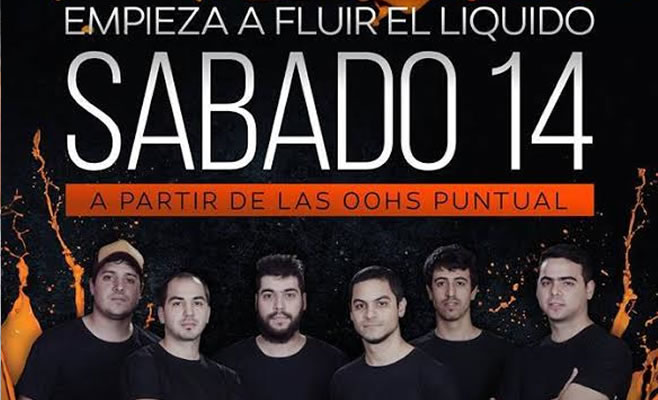 Dr Profugo Sabado 14
