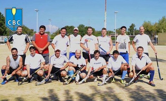 CBC hockey masculino