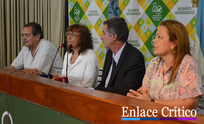 Firma Convenio CEZ Cooperativas