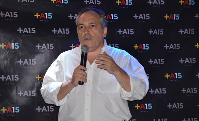 Frente Renovador Campana 2