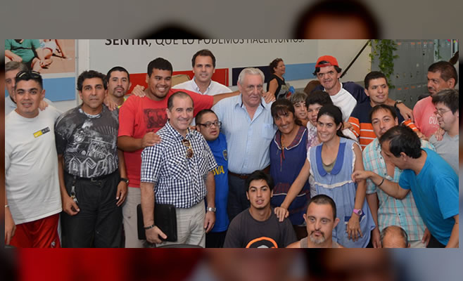 Guelvenzu Discapacidad