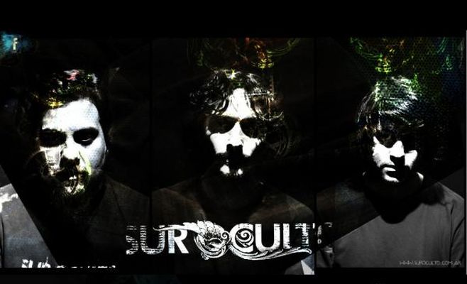 SUR OCULTO