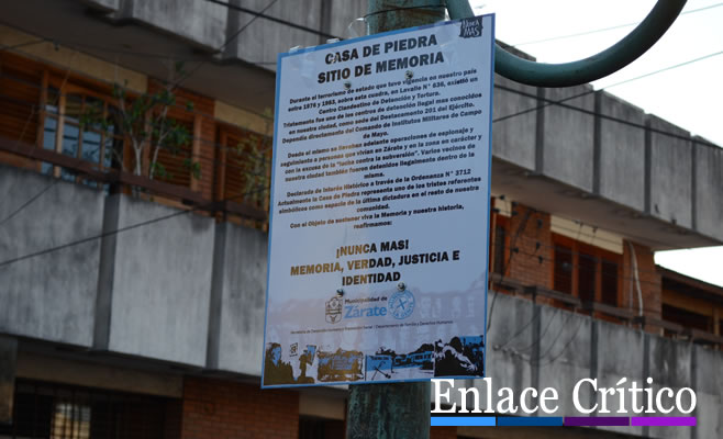 Señalizacion Casa de Piedra 4
