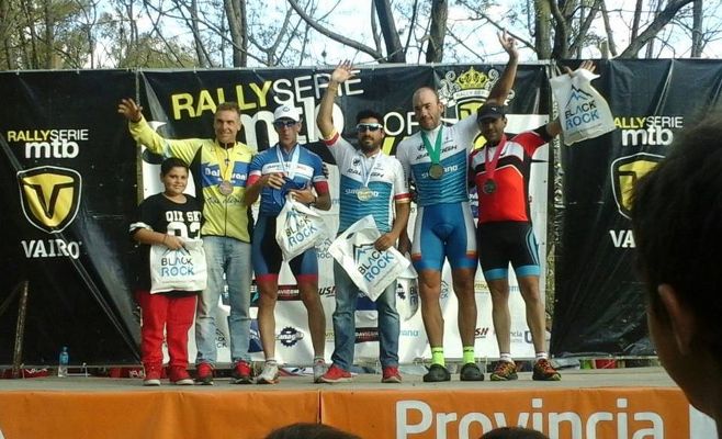Ciclismo