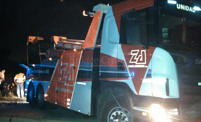 Accidente Santa Fe (1)