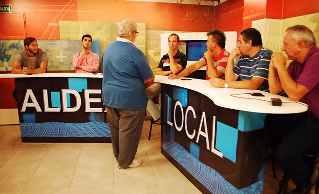 Aldea Local 2