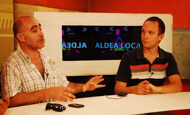 Aldea Local 3