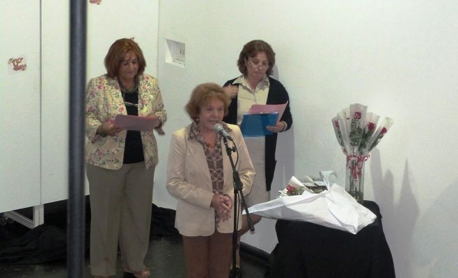 Asociación Docentes Jubilados Campana
