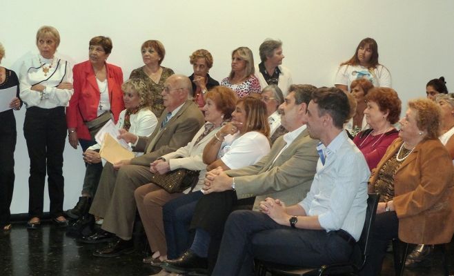 Autoridades Municipales