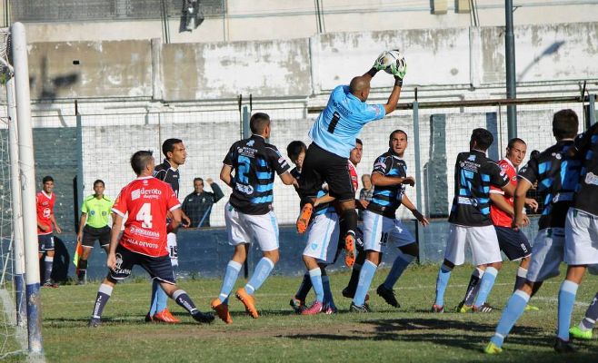 CADU - LAMADRID