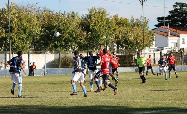 CADU - LAMADRID