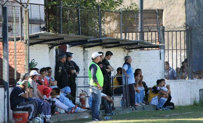 CADU - LAMADRID