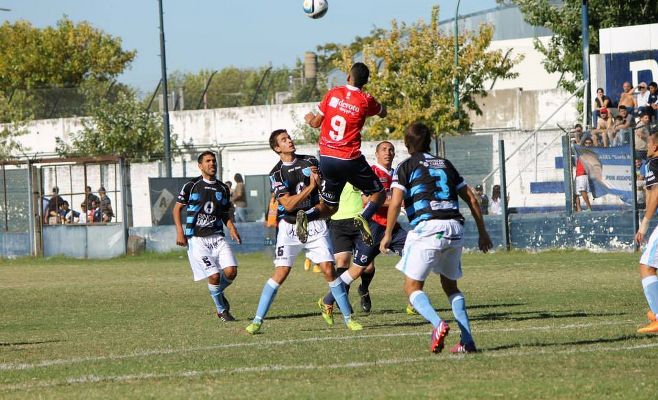 CADU - LAMADRID