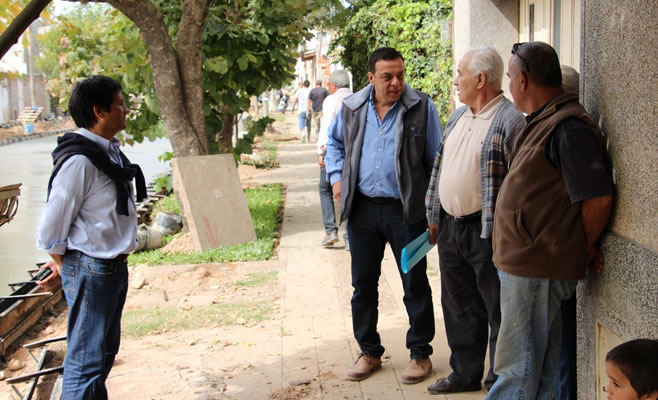 Caffaro Obras Ubaldo Fernandez