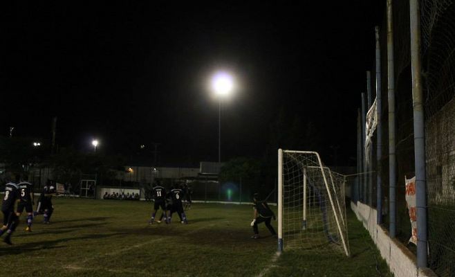 Central - Estrada