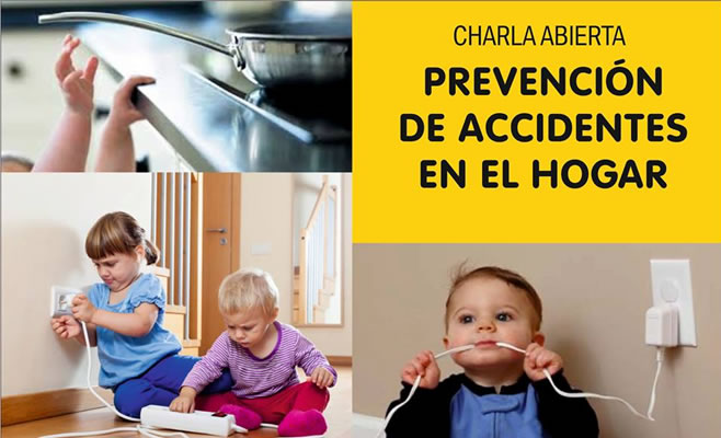 Charla Abierta PRO