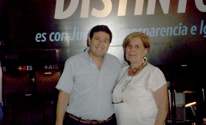 Daniel Arroyo