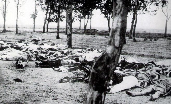 Genocidio armenio