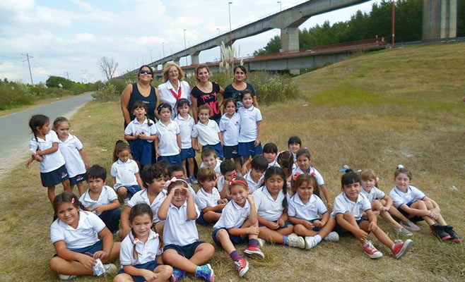 Historia Zarate Escuelas 2