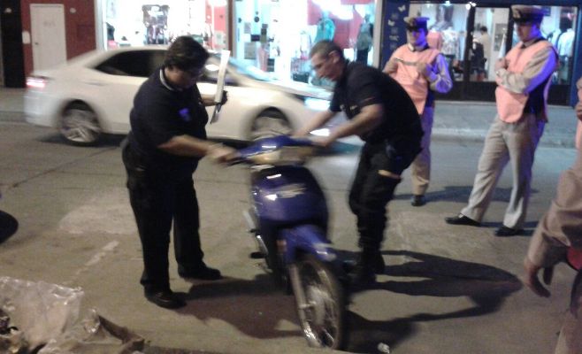 Accidente