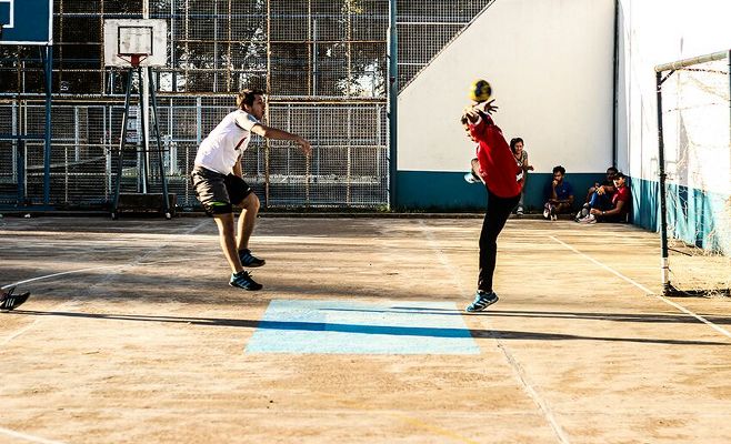CBC Handball