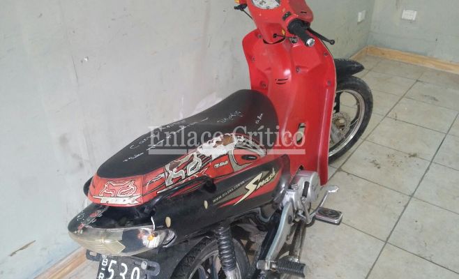 Moto